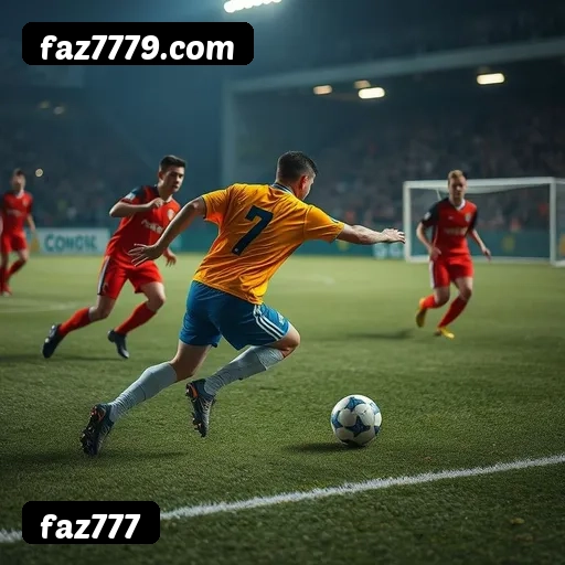 faz777 PIX instantâneo Brasil - Depósito e saque em minutos 24/7